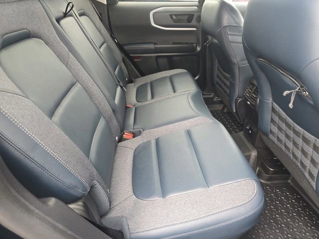 Certified 2023 Ford Bronco Sport Outer Banks w/ Tech Package AWD/4WD image 17