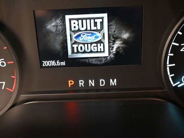 Certified 2024 Ford F250 XL w/ STX Appearance Package image 20