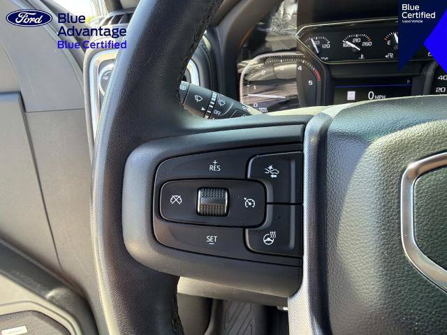 Used 2023 GMC Sierra 3500 SLT w/ SLT Premium Package AWD/4WD image 20