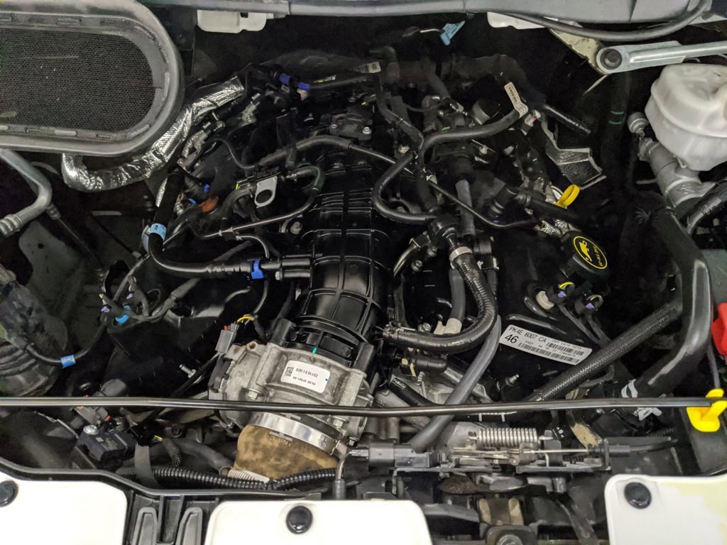 Certified 2023 Ford Transit 350 XLT image 22