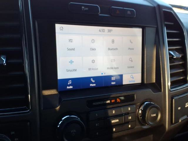 Certified 2020 Ford F150 XLT w/ Equipment Group 301A Mid image 22