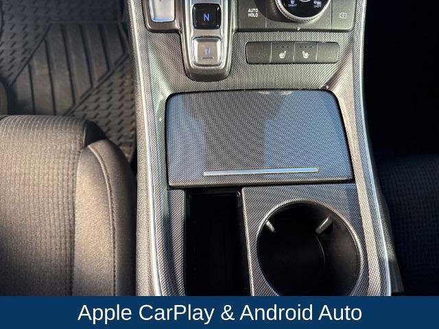 Used 2023 Hyundai Santa Fe SEL image 22