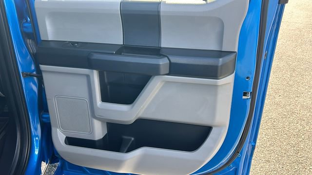 Certified 2020 Ford F150 XL w/ Equipment Group 101A Mid image 12