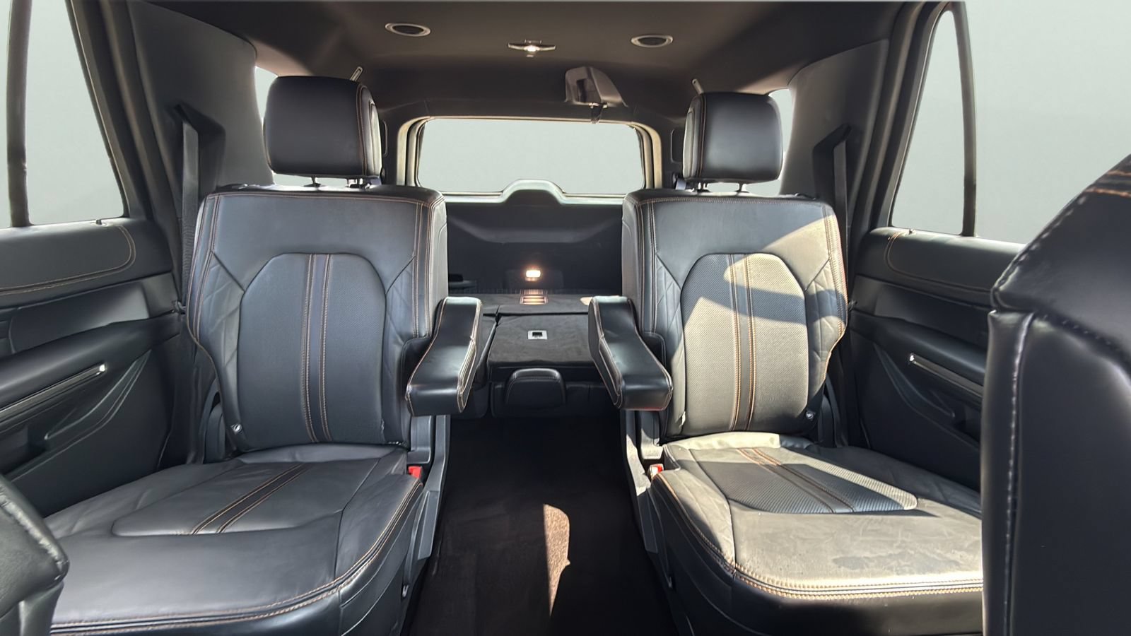 Certified 2023 Ford Expedition Platinum RWD image 25