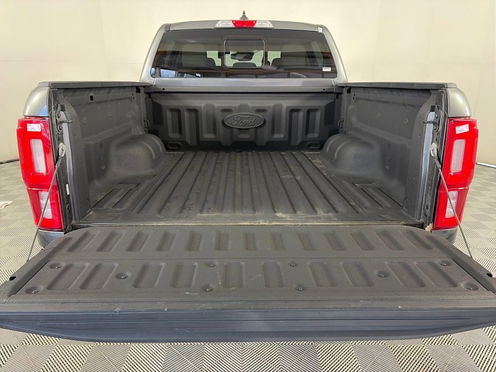 Certified 2020 Ford Ranger XLT w/ Equipment Group 302A Luxury image 27