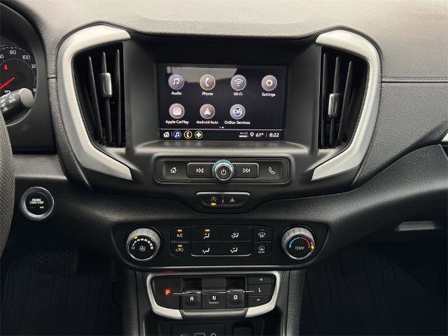 Used 2023 GMC Terrain SLE image 27