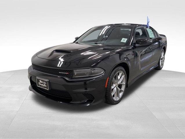Used 2023 Dodge Charger GT RWD image 18