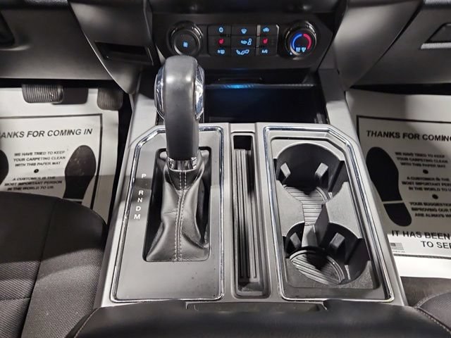 Certified 2020 Ford F150 XLT w/ Equipment Group 302A Luxury AWD/4WD image 15