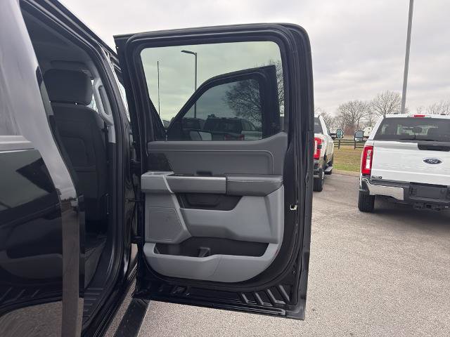 Certified 2021 Ford F150 XLT w/ Equipment Group 302A High image 15