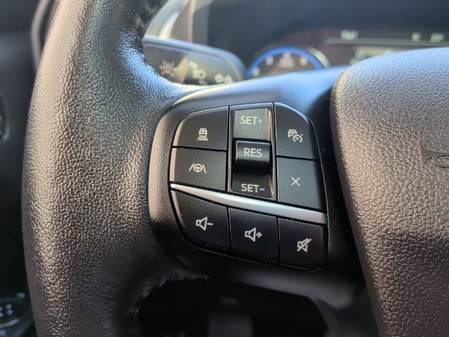 Certified 2023 Ford Bronco Sport Outer Banks w/ Tech Package image 18