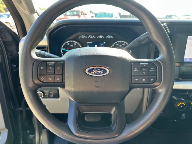 Certified 2026 Ford F250 XLT AWD/4WD image 28