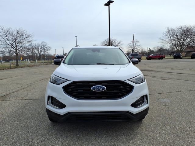 Certified 2024 Ford Edge SEL w/ Sport Appearance Package image 7
