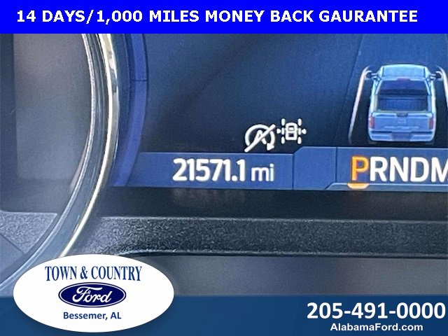 Certified 2023 Ford F150 Tremor w/ Trailer Tow Package image 20