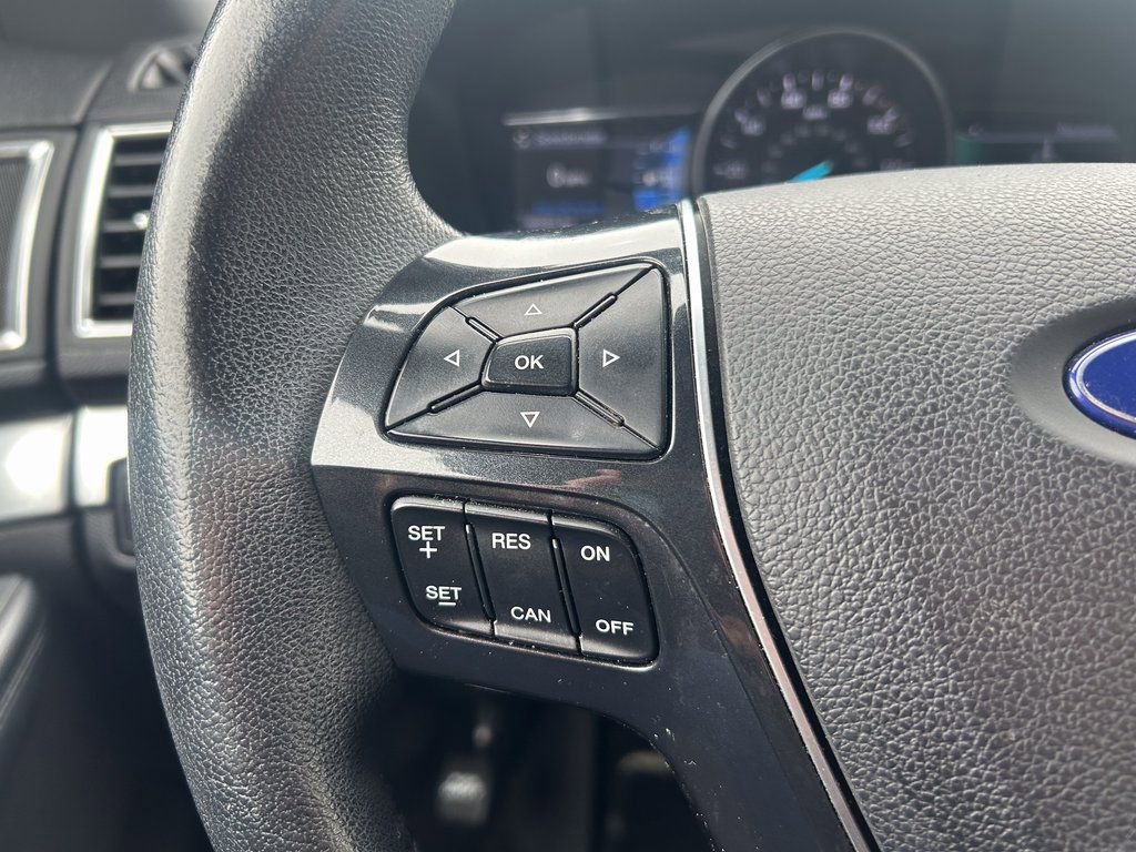 Certified 2017 Ford Explorer Limited image 31