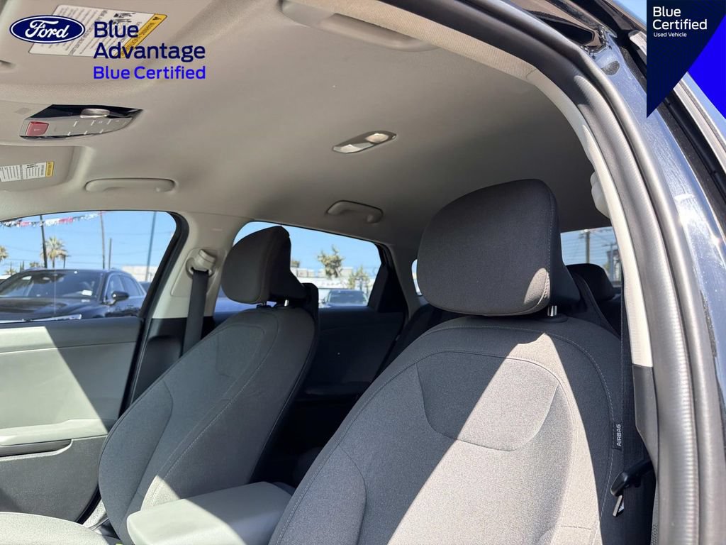 Used 2025 Kia K4 FWD image 18