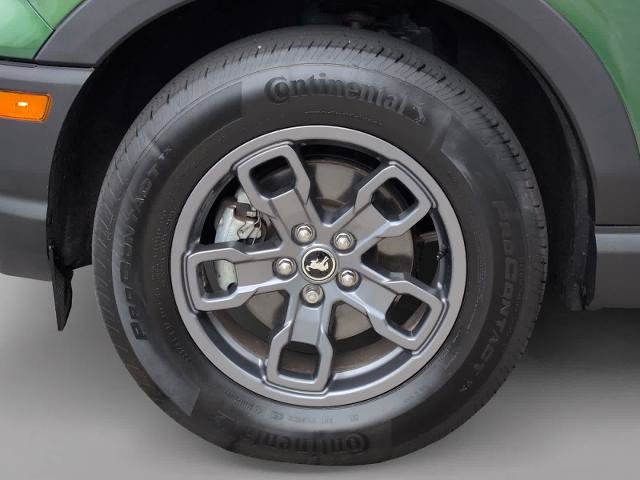 Certified 2023 Ford Bronco Sport Big Bend AWD/4WD image 8