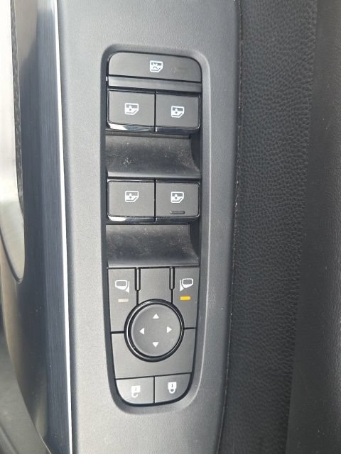 Used 2024 Nissan Pathfinder Rock Creek AWD/4WD image 22