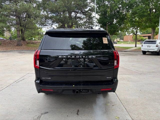 Certified 2025 Ford Expedition Max Active AWD/4WD image 7