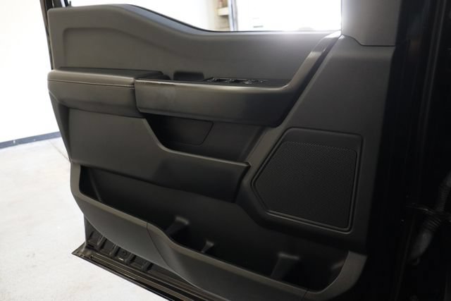 Certified 2024 Ford F150 STX RWD image 21