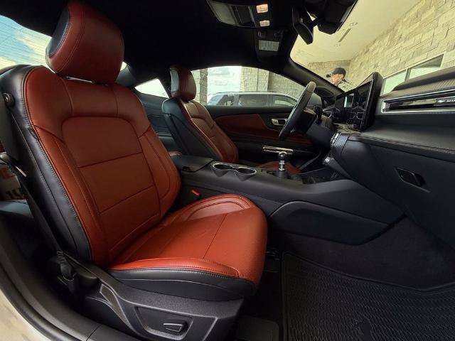 Certified 2024 Ford Mustang GT Premium RWD image 27
