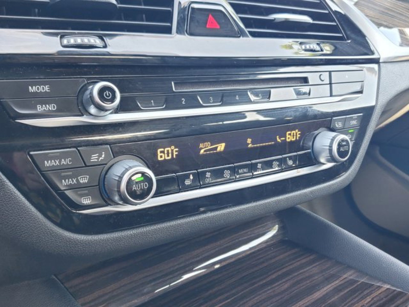 Used 2018 BMW 540i 540i Sedan image 26