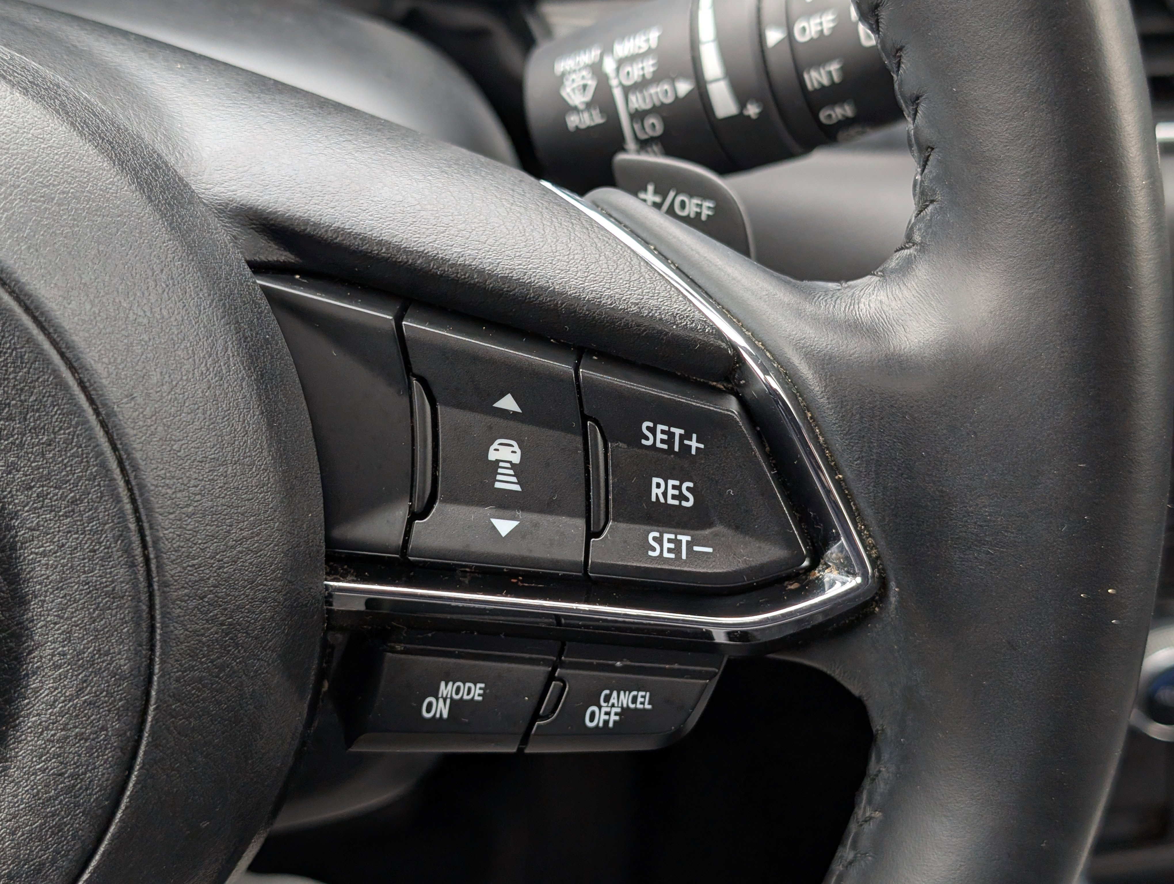 Used 2021 MAZDA CX-5 Grand Touring image 26