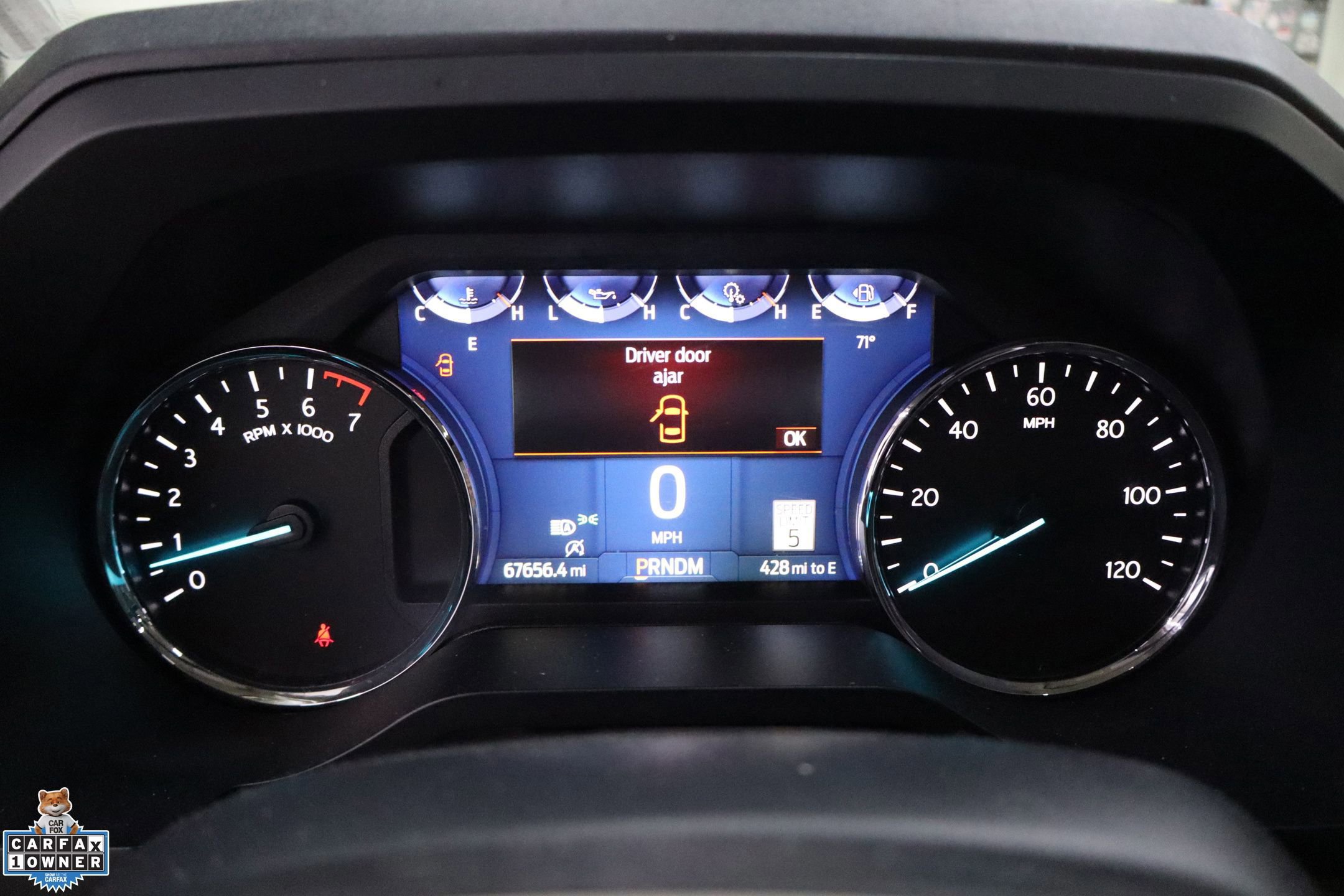 Certified 2024 Ford Expedition Max Limited image 14