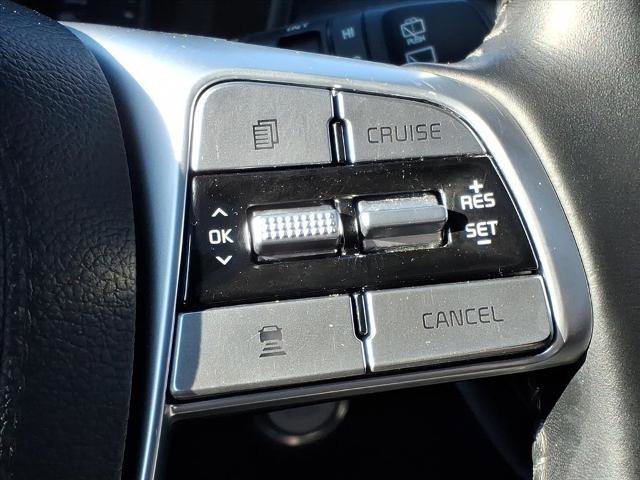 Used 2022 Kia Telluride SX image 13