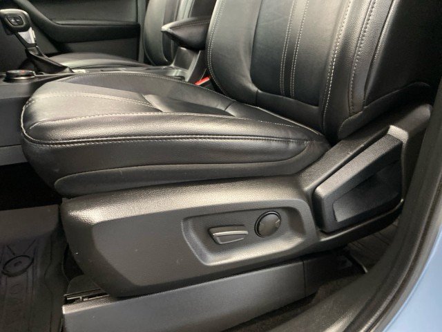 Certified 2023 Ford Ranger Lariat w/ Equipment Group 501A High AWD/4WD image 17