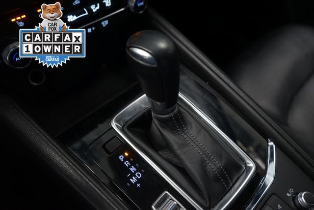 Used 2024 MAZDA CX-5 AWD 2.5 S w/ Select Package image 17