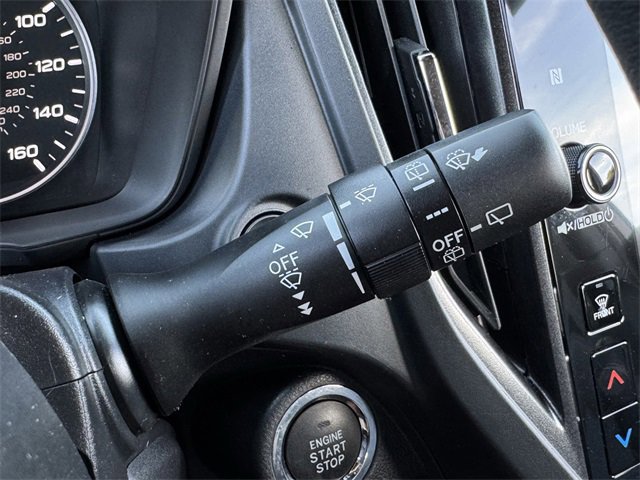 Used 2025 Subaru Forester Premium w/ Convenience Package #1 image 22