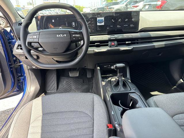 Used 2025 Kia K4 EX FWD image 6