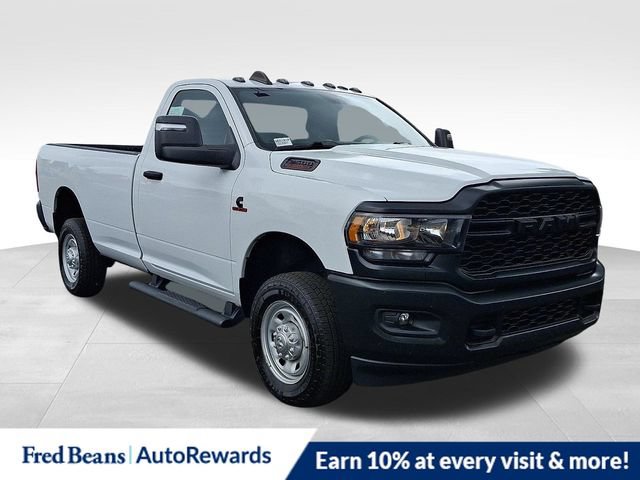 Used 2023 RAM 2500 Tradesman AWD/4WD image 1