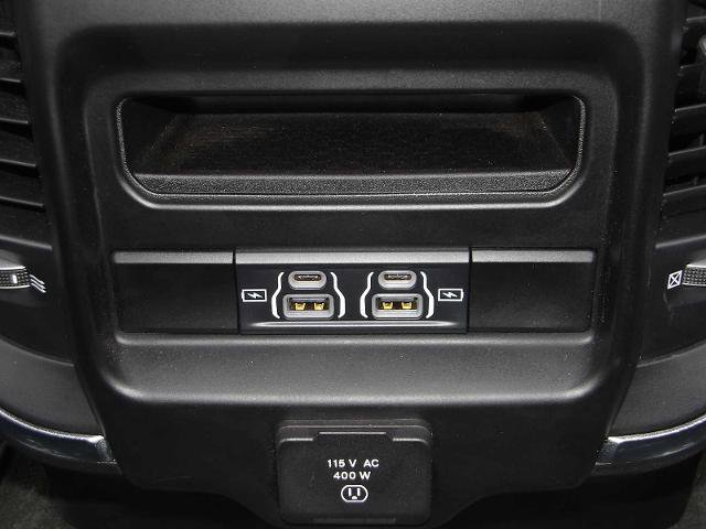 Used 2023 RAM 1500 Laramie image 29