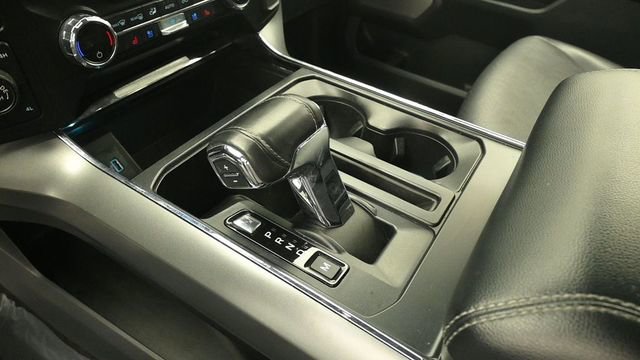 Certified 2021 Ford F150 Lariat AWD/4WD image 23