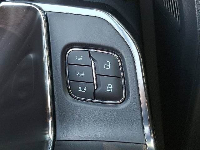 Certified 2025 Ford F150 Platinum AWD/4WD image 27