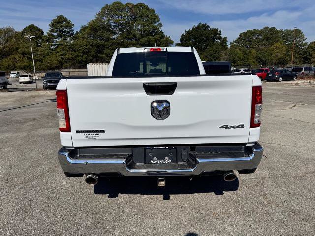 Used 2023 RAM 1500 Big Horn AWD/4WD image 6