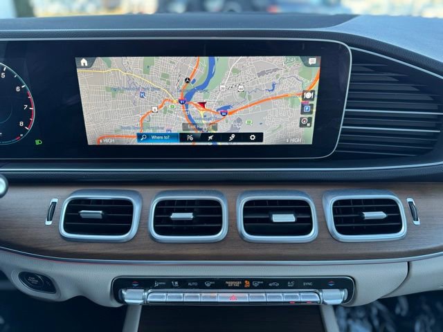 Used 2022 Mercedes-Benz GLE 350 4MATIC image 18