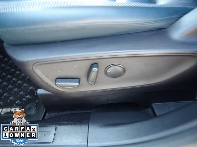 Certified 2024 Ford Bronco Sport Outer Banks AWD/4WD image 29
