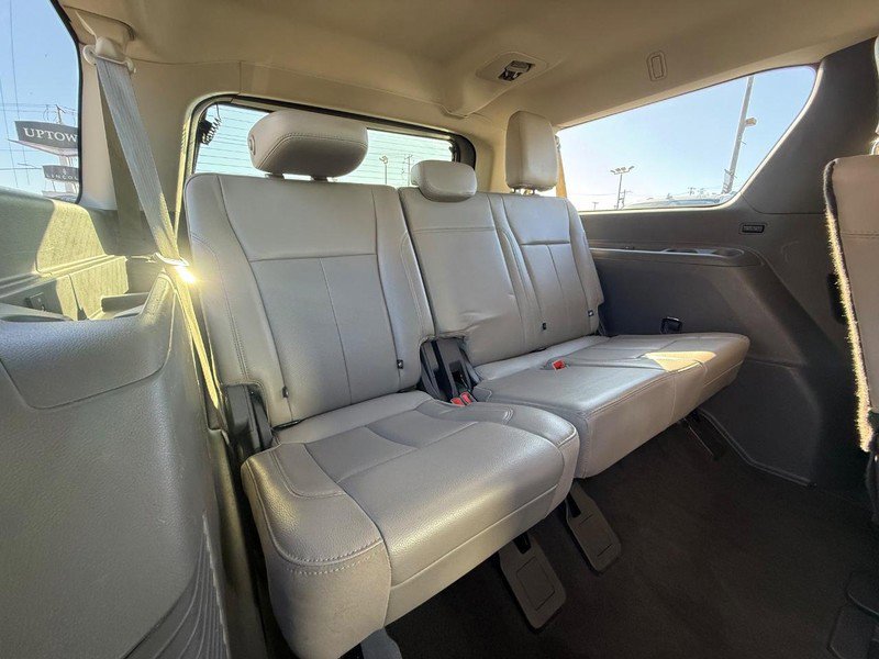 Certified 2021 Ford Expedition Max XLT image 15