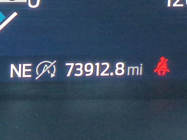 Certified 2021 Ford F150 Lariat w/ Equipment Group 502A High image 28