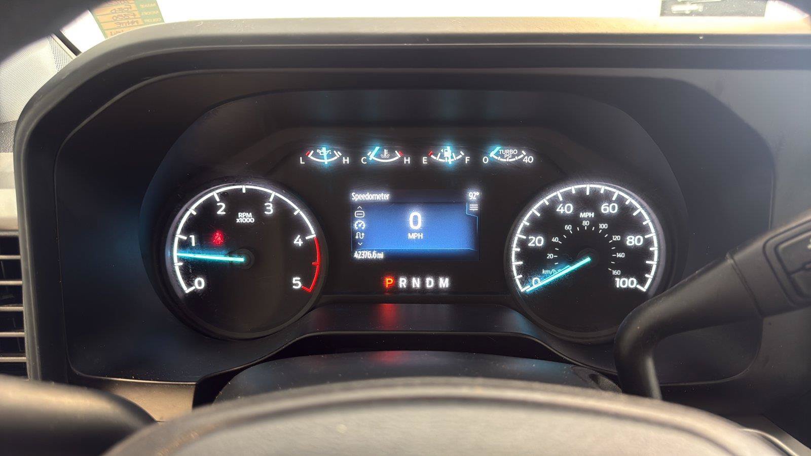 Certified 2023 Ford F350 XL RWD image 13