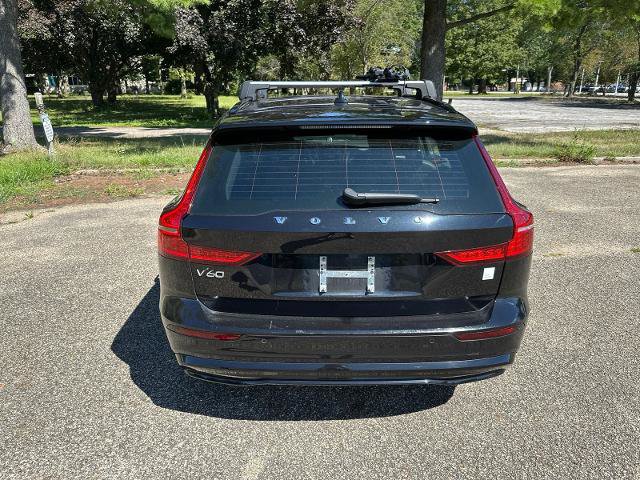 Used 2024 Volvo V60 T8 Polestar AWD/4WD image 7