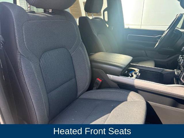 Used 2023 RAM 1500 Big Horn AWD/4WD image 32