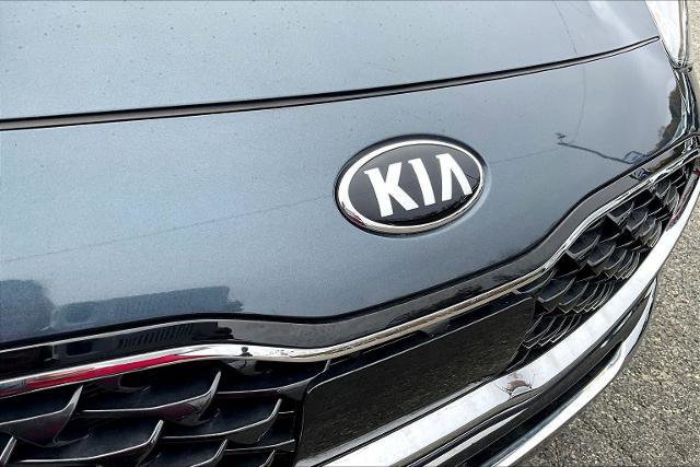 Used 2020 Kia Sportage EX w/ Option Group 15 image 31