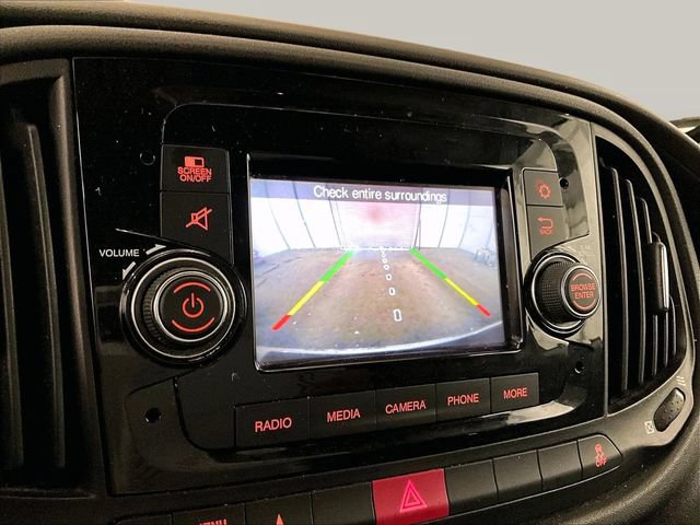 Used 2022 RAM ProMaster City Wagon FWD image 20