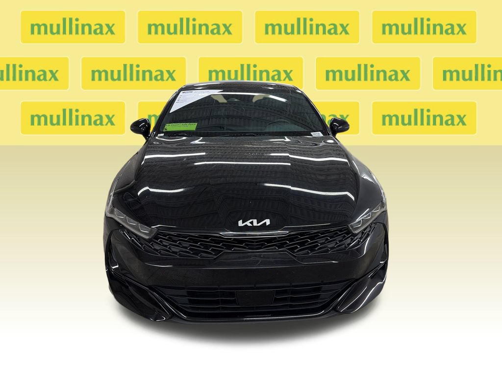 Used 2023 Kia K5 GT-Line FWD image 16