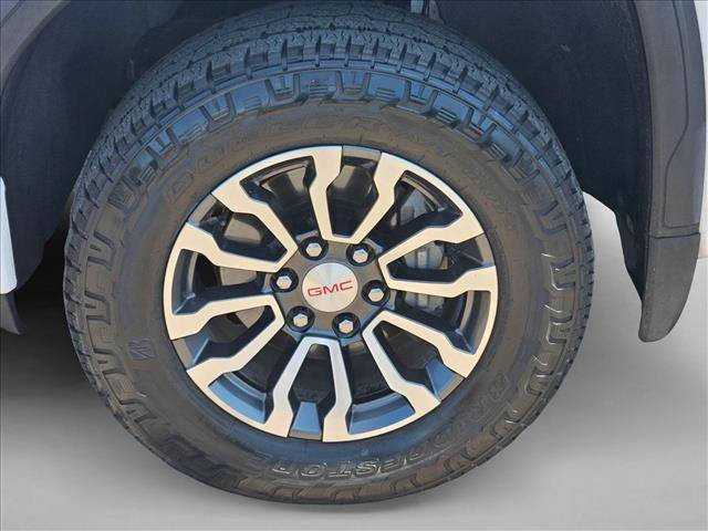 Used 2021 GMC Sierra 1500 AT4 w/ AT4 Value Package AWD/4WD image 23