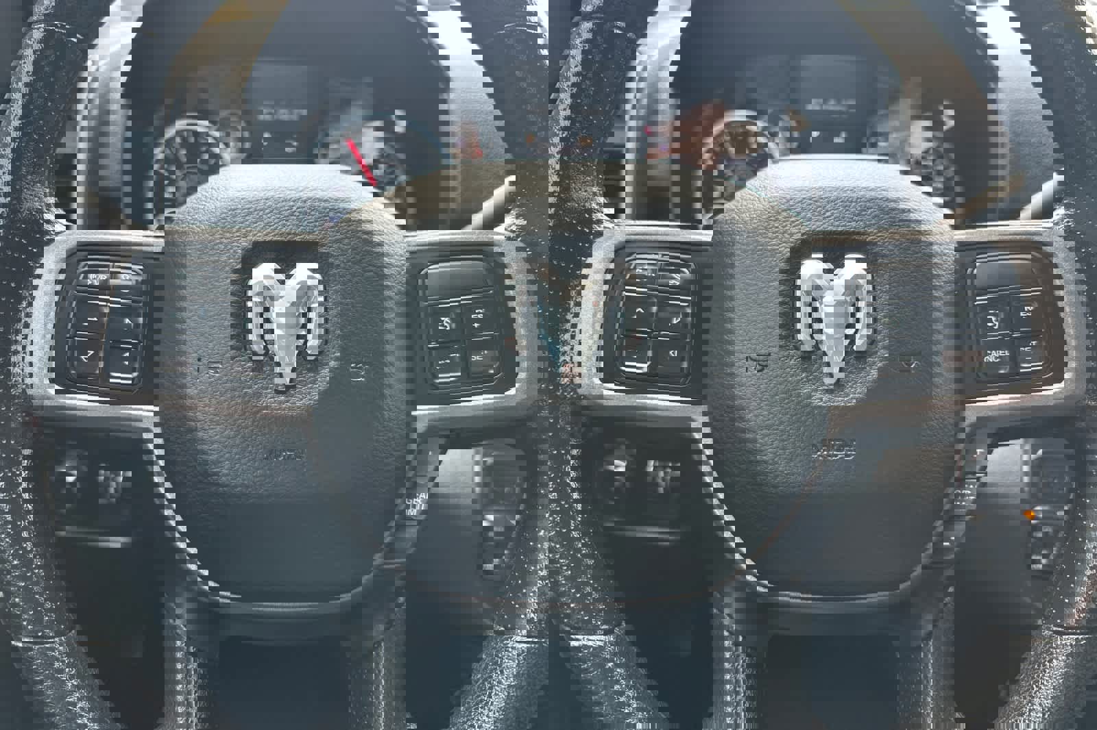 Used 2020 RAM 2500 Tradesman image 22