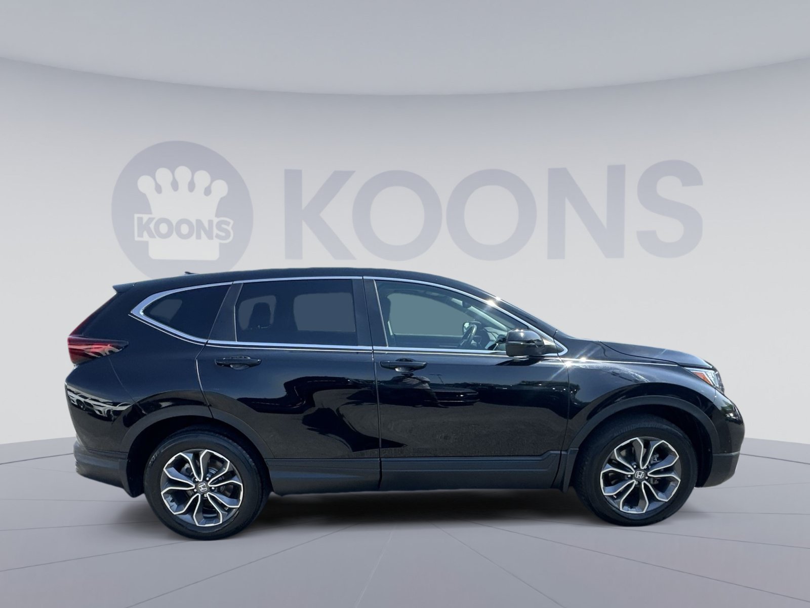 Used 2022 Honda CR-V EX-L image 12